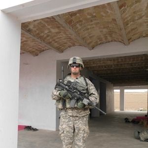 Meet your Posher, Bill